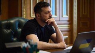 Москва иска отстраняване на Зеленски преди да подпише меморандум за прекратяване на войната